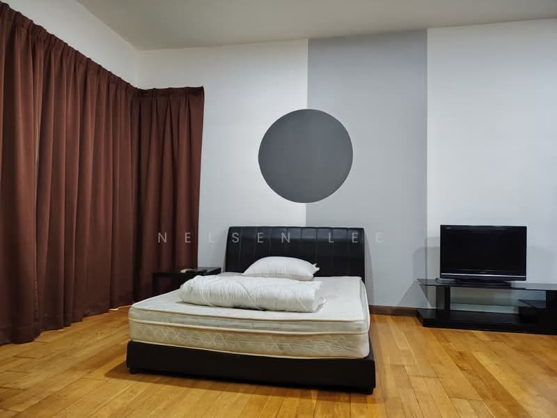 Service Residence for Rent at Regalia Residence - Nelsen Lee - Bedroom - PropertyGuru.com.my