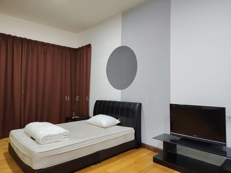 Service Residence for Rent at Regalia Residence - Nelsen Lee - Bedroom - PropertyGuru.com.my