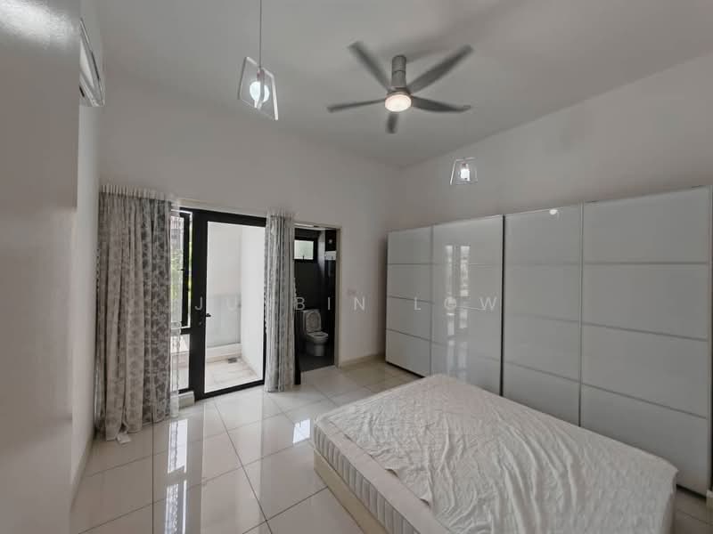 Townhouse for Rent in 16 Sierra (Puchong) - Junbin Low - Bedroom - PropertyGuru.com.my