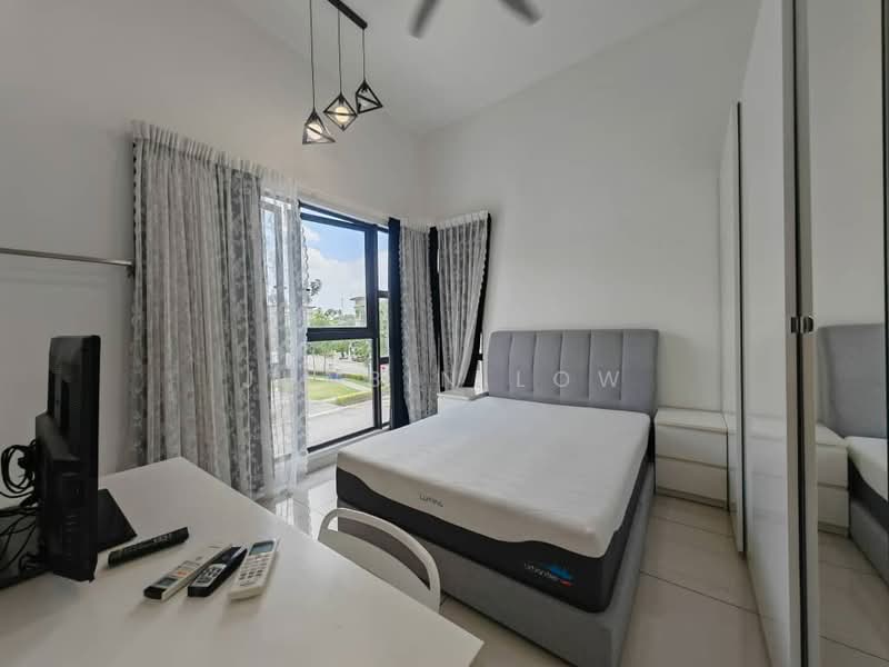 Townhouse for Rent in 16 Sierra (Puchong) - Junbin Low - Bedroom - PropertyGuru.com.my