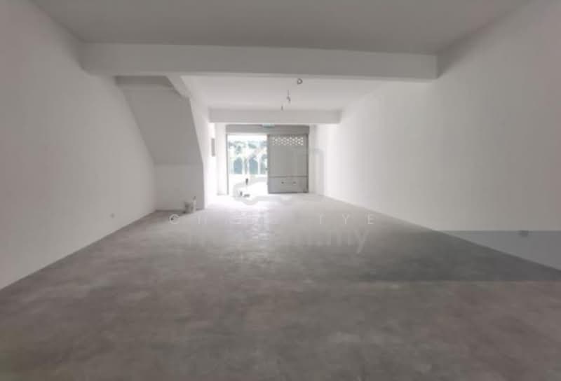 Shop / Office for Rent in Bandar Tasik Puteri (Rawang) - Chris Tye - Interior - PropertyGuru.com.my