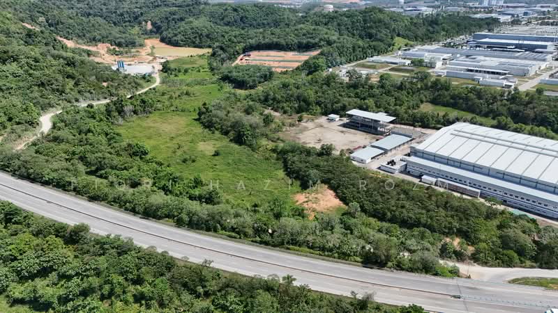 Tanah Pertanian untuk Dijual di Bandar Sri Sendayan (Negeri Sembilan) - Fiqri Hazim Rozmi - Exterior - PropertyGuru.com.my