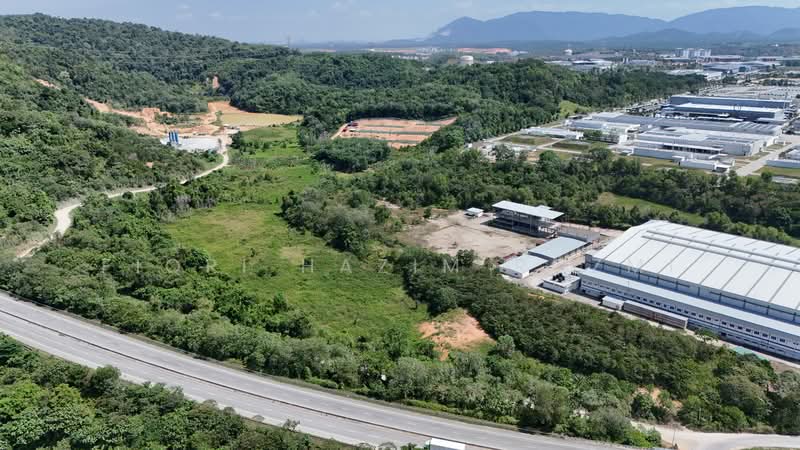 Tanah Pertanian untuk Dijual di Bandar Sri Sendayan (Negeri Sembilan) - Fiqri Hazim Rozmi - Exterior - PropertyGuru.com.my