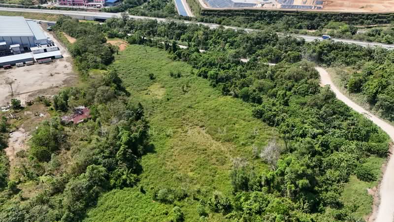 Tanah Pertanian untuk Dijual di Bandar Sri Sendayan (Negeri Sembilan) - Fiqri Hazim Rozmi - Exterior - PropertyGuru.com.my