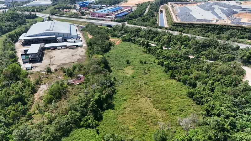 Tanah Pertanian untuk Dijual di Bandar Sri Sendayan (Negeri Sembilan) - Fiqri Hazim Rozmi - Exterior - PropertyGuru.com.my
