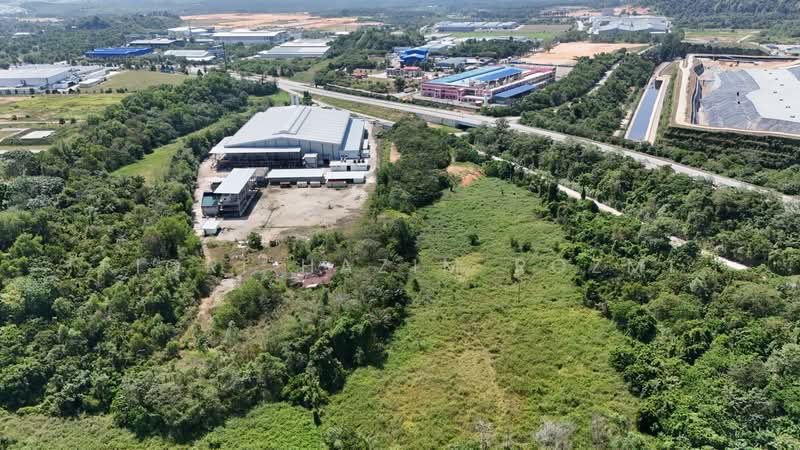 Tanah Pertanian untuk Dijual di Bandar Sri Sendayan (Negeri Sembilan) - Fiqri Hazim Rozmi - Exterior - PropertyGuru.com.my