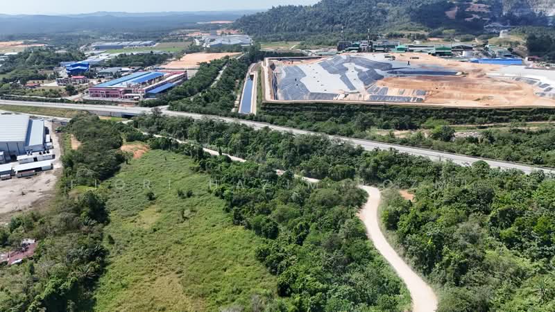 Tanah Pertanian untuk Dijual di Bandar Sri Sendayan (Negeri Sembilan) - Fiqri Hazim Rozmi - PropertyGuru.com.my