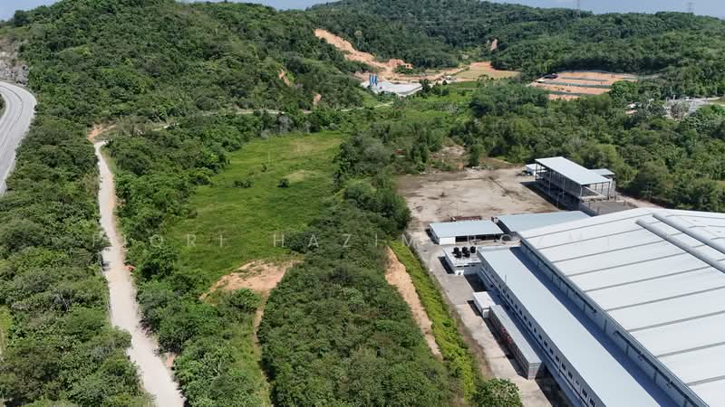 Tanah Pertanian untuk Dijual di Bandar Sri Sendayan (Negeri Sembilan) - Fiqri Hazim Rozmi - Exterior - PropertyGuru.com.my