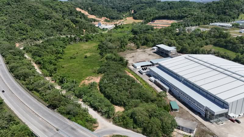 Tanah Pertanian untuk Dijual di Bandar Sri Sendayan (Negeri Sembilan) - Fiqri Hazim Rozmi - Exterior - PropertyGuru.com.my