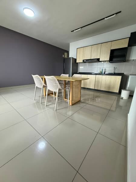 Servis Apartment untuk Disewa di The Nest @ Jln Klang Lama - Mavis Sim - Kitchen - PropertyGuru.com.my