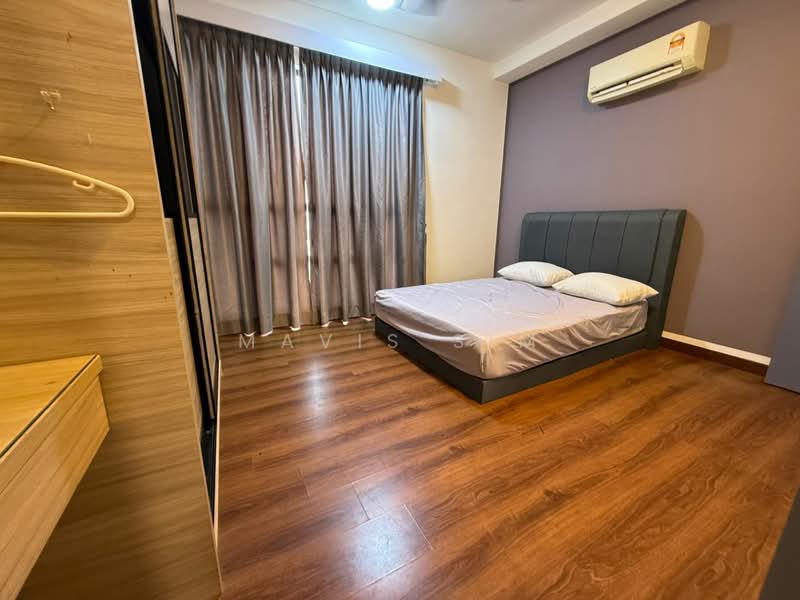 Servis Apartment untuk Disewa di The Nest @ Jln Klang Lama - Mavis Sim - PropertyGuru.com.my