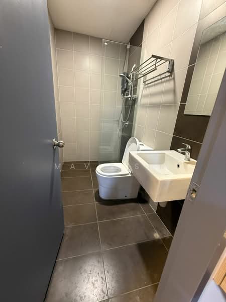 Servis Apartment untuk Disewa di The Nest @ Jln Klang Lama - Mavis Sim - PropertyGuru.com.my