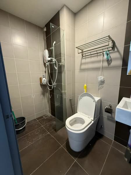 Servis Apartment untuk Disewa di The Nest @ Jln Klang Lama - Mavis Sim - PropertyGuru.com.my
