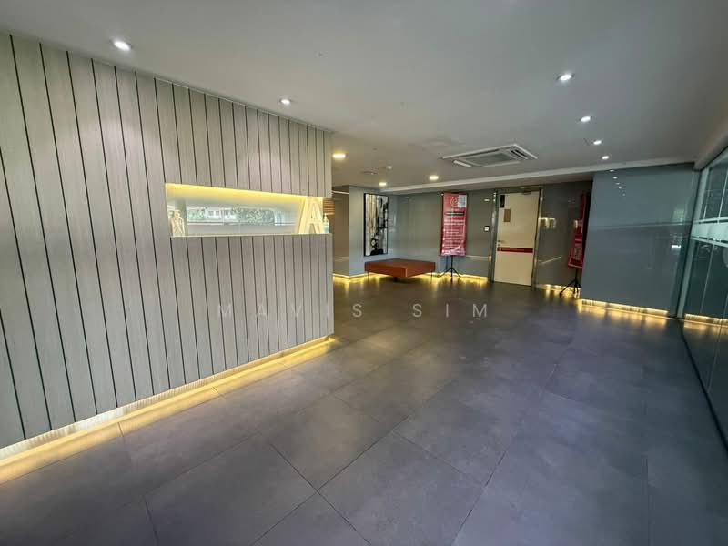 Servis Apartment untuk Disewa di The Nest @ Jln Klang Lama - Mavis Sim - PropertyGuru.com.my