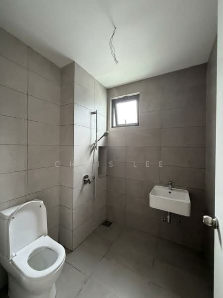 Semi-Detached House for Sale in Eco Sanctuary (Telok Panglima Garang) - Chris Lee - Bathroom - PropertyGuru.com.my