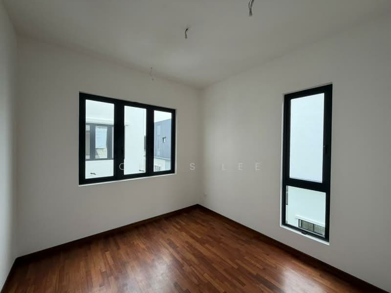 Semi-Detached House for Sale in Eco Sanctuary (Telok Panglima Garang) - Chris Lee - Interior - PropertyGuru.com.my