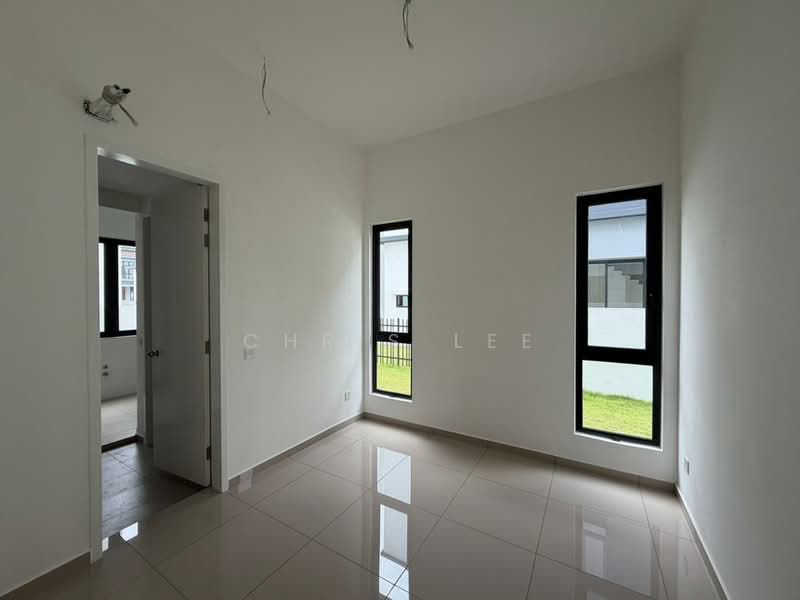 Semi-Detached House for Sale in Eco Sanctuary (Telok Panglima Garang) - Chris Lee - Interior - PropertyGuru.com.my