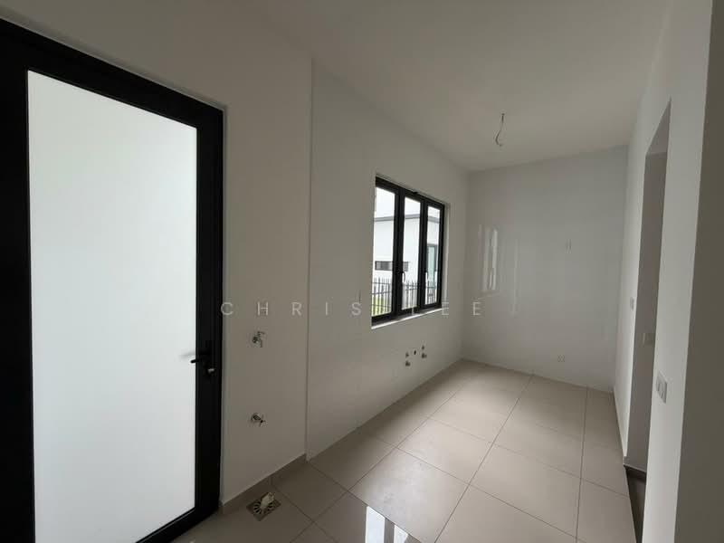 Semi-Detached House for Sale in Eco Sanctuary (Telok Panglima Garang) - Chris Lee - Interior - PropertyGuru.com.my