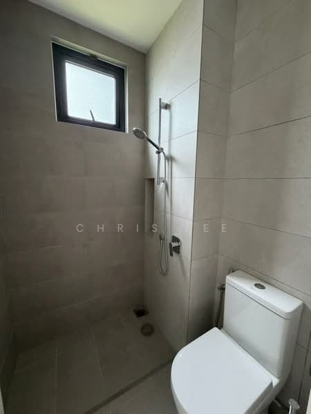 Semi-Detached House for Sale in Eco Sanctuary (Telok Panglima Garang) - Chris Lee - Bathroom - PropertyGuru.com.my