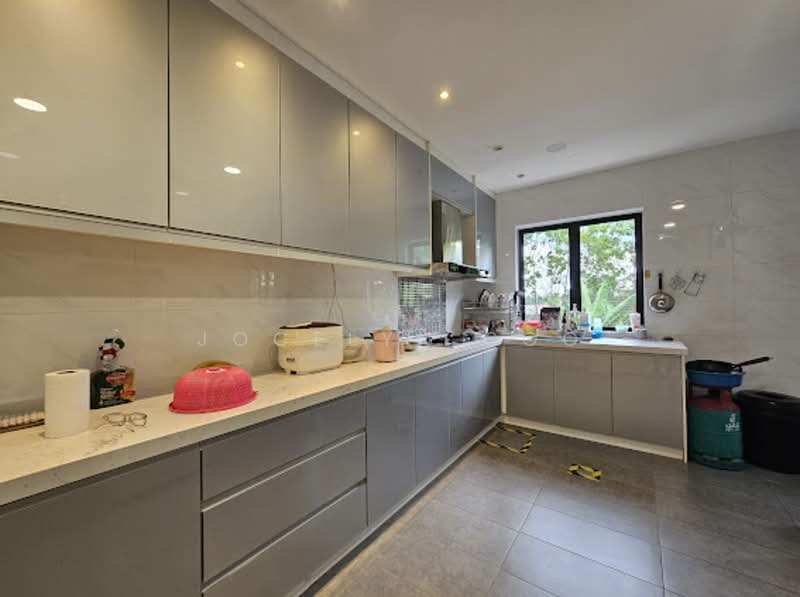 Rumah Teres 3 Tingkat untuk Dijual di Bandar Sungai Long (Selangor) - Jocelyn Soo - Kitchen - PropertyGuru.com.my