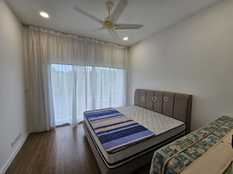 Rumah Teres 3 Tingkat untuk Dijual di Bandar Sungai Long (Selangor) - Jocelyn Soo - Bedroom - PropertyGuru.com.my