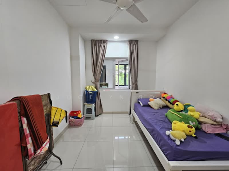 Rumah Teres 3 Tingkat untuk Dijual di Bandar Sungai Long (Selangor) - Jocelyn Soo - Bedroom - PropertyGuru.com.my