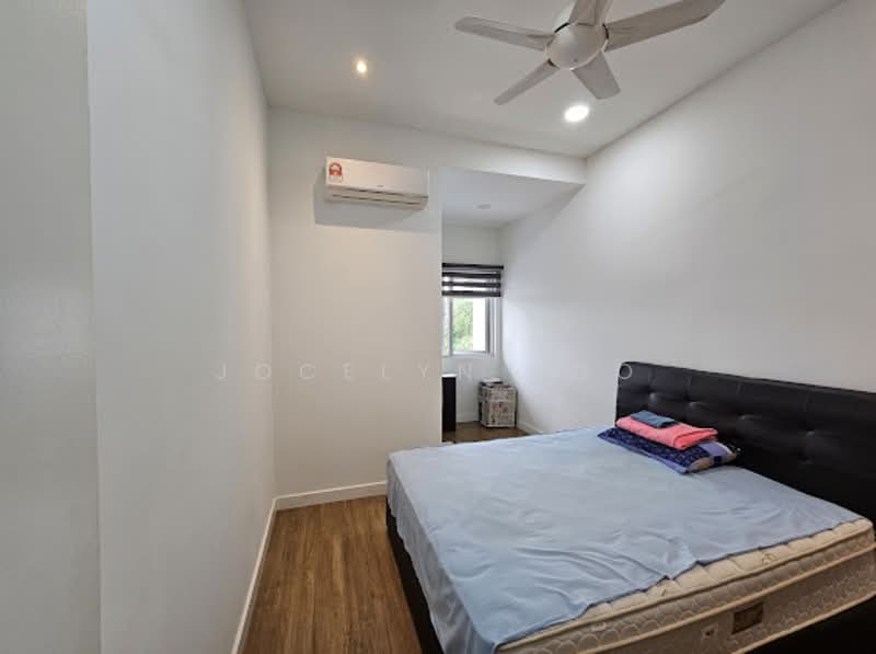 Rumah Teres 3 Tingkat untuk Dijual di Bandar Sungai Long (Selangor) - Jocelyn Soo - Bedroom - PropertyGuru.com.my