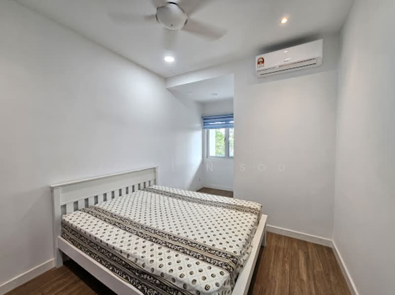 Rumah Teres 3 Tingkat untuk Dijual di Bandar Sungai Long (Selangor) - Jocelyn Soo - Bedroom - PropertyGuru.com.my