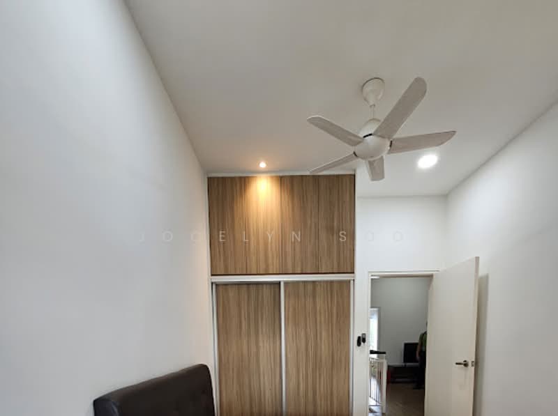 Rumah Teres 3 Tingkat untuk Dijual di Bandar Sungai Long (Selangor) - Jocelyn Soo - Bedroom - PropertyGuru.com.my