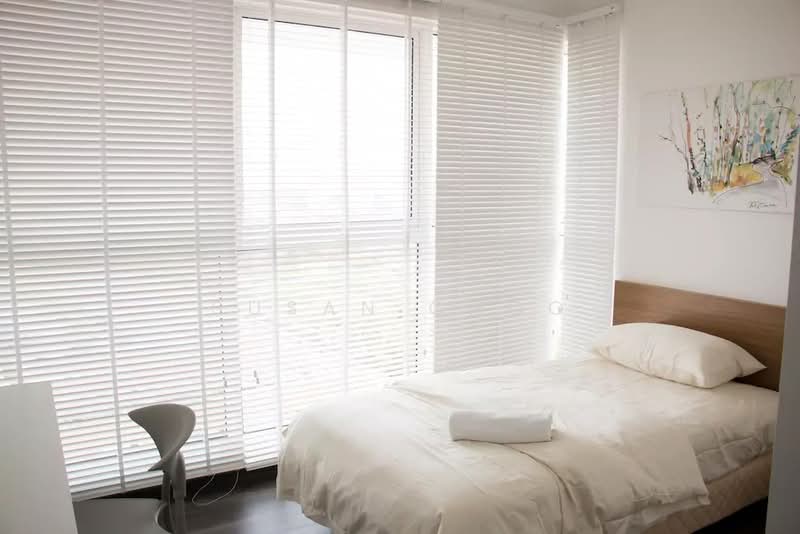 Condominium for Rent at Olive Tree Residences - Susan Choo - Bedroom - PropertyGuru.com.my