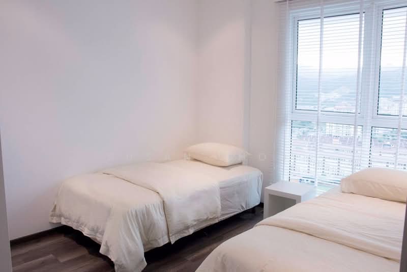 Condominium for Rent at Olive Tree Residences - Susan Choo - Bedroom - PropertyGuru.com.my