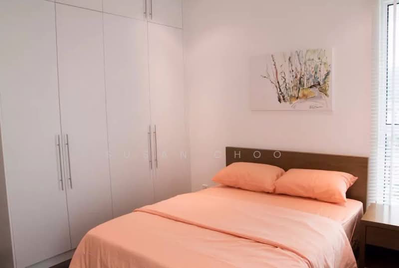 Condominium for Rent at Olive Tree Residences - Susan Choo - Bedroom - PropertyGuru.com.my
