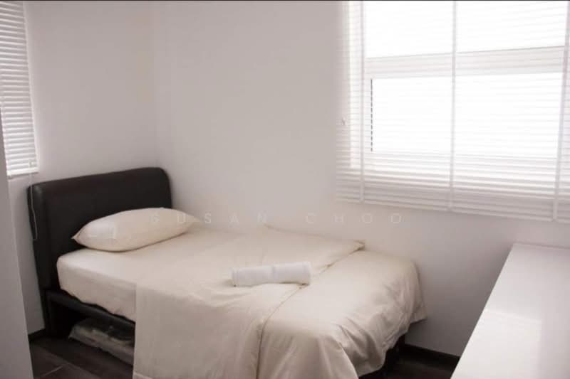 Condominium for Rent at Olive Tree Residences - Susan Choo - Bedroom - PropertyGuru.com.my