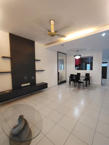 2-storey Terraced House for Rent in Horizon Hills (Iskandar Puteri (Nusajaya)) - Chew Chee Yee - Living Room - PropertyGuru.com.my