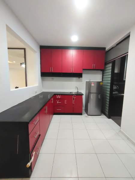 2-storey Terraced House for Rent in Horizon Hills (Iskandar Puteri (Nusajaya)) - Chew Chee Yee - Kitchen - PropertyGuru.com.my
