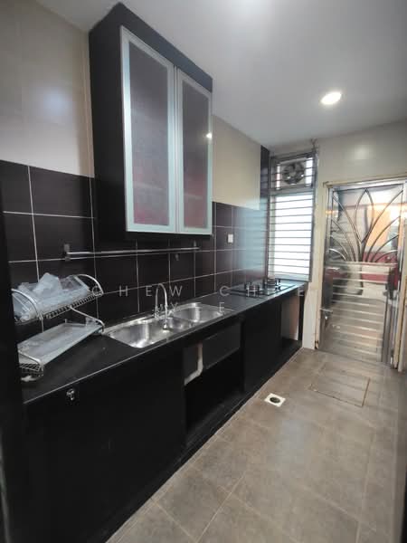 2-storey Terraced House for Rent in Horizon Hills (Iskandar Puteri (Nusajaya)) - Chew Chee Yee - PropertyGuru.com.my