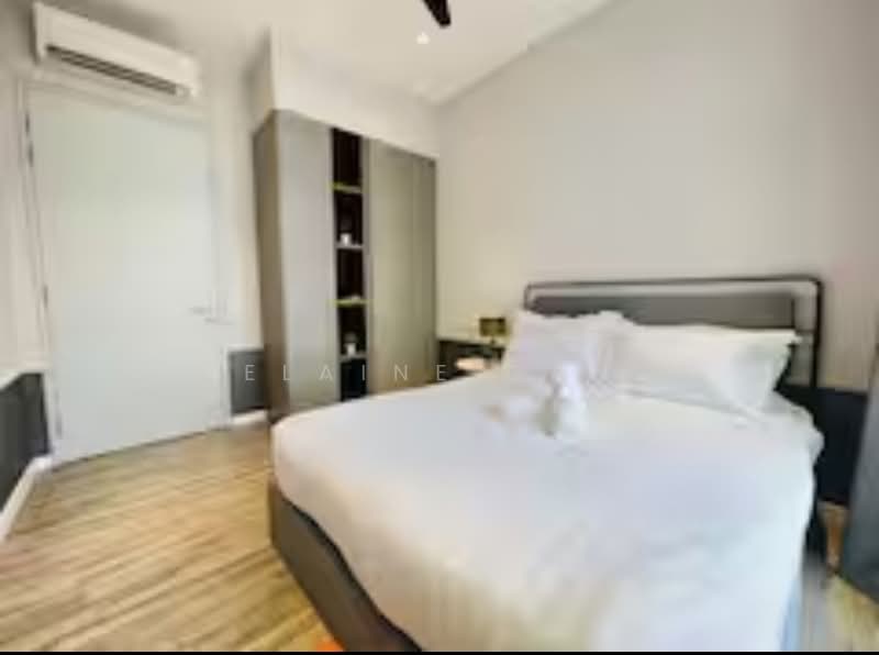 For Sale - Millerz Square Serviced Residence