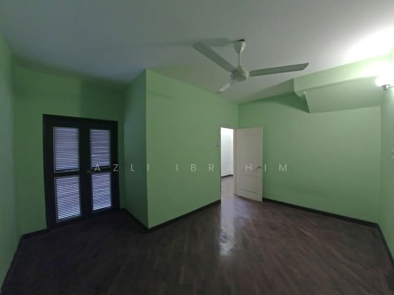 Townhouse for Sale in Templer Heights (Rawang) - Azli Ibrahim - Interior - PropertyGuru.com.my