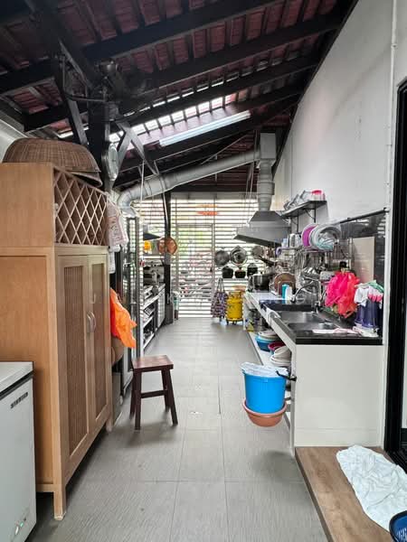 Rumah Banglo untuk Dijual di Bukit Jalil (Kuala Lumpur) - Jack Wong - Kitchen - PropertyGuru.com.my