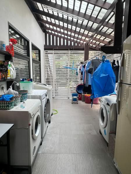 Rumah Banglo untuk Dijual di Bukit Jalil (Kuala Lumpur) - Jack Wong - Exterior - PropertyGuru.com.my