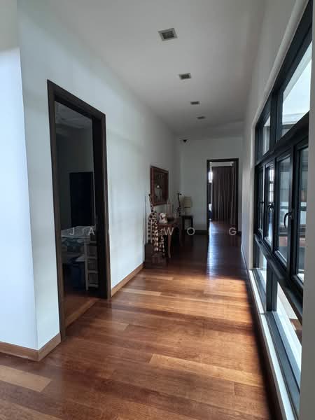 Rumah Banglo untuk Dijual di Bukit Jalil (Kuala Lumpur) - Jack Wong - Corridor - PropertyGuru.com.my