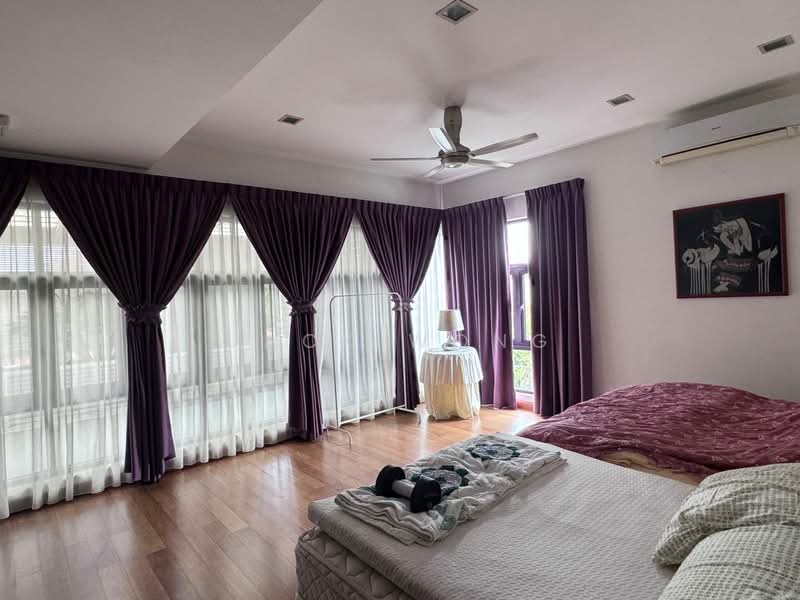 Rumah Banglo untuk Dijual di Bukit Jalil (Kuala Lumpur) - Jack Wong - Bedroom - PropertyGuru.com.my