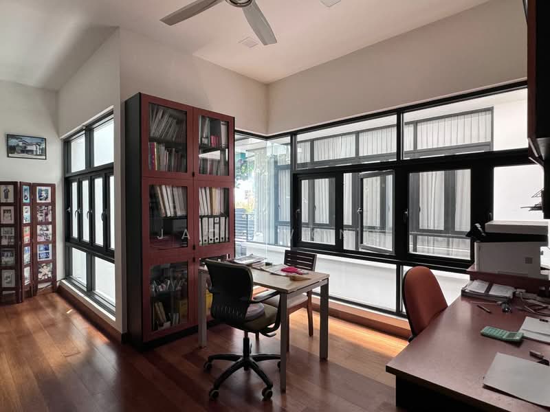 Rumah Banglo untuk Dijual di Bukit Jalil (Kuala Lumpur) - Jack Wong - Study - PropertyGuru.com.my
