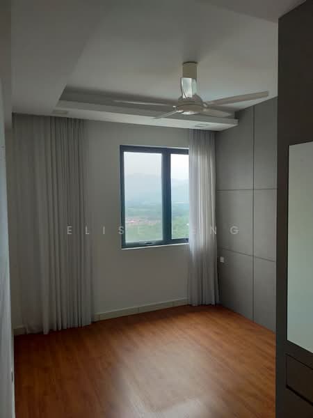 Service Residence for Sale at Kiara Plaza - Elise Heng - Bedroom - PropertyGuru.com.my