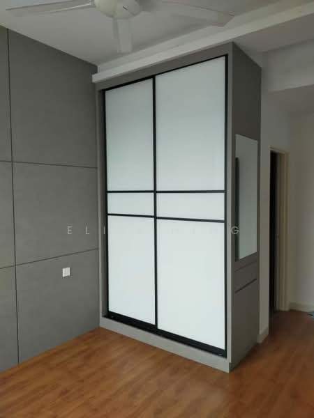 Service Residence for Sale at Kiara Plaza - Elise Heng - Bedroom - PropertyGuru.com.my
