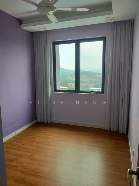 Service Residence for Sale at Kiara Plaza - Elise Heng - Bedroom - PropertyGuru.com.my