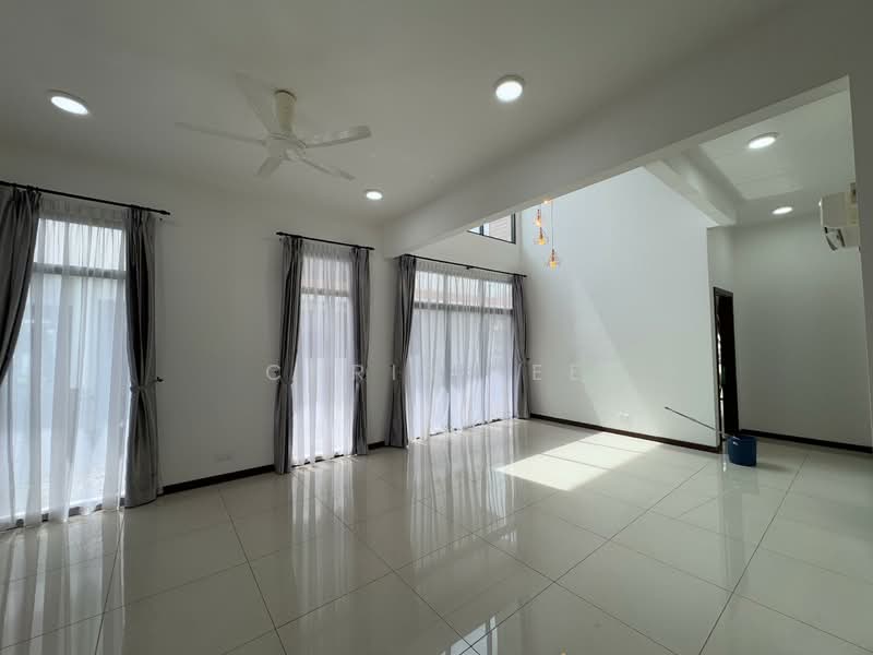 Semi-Detached House for Sale in Eco Sanctuary (Telok Panglima Garang) - Chris Lee - Living Room - PropertyGuru.com.my