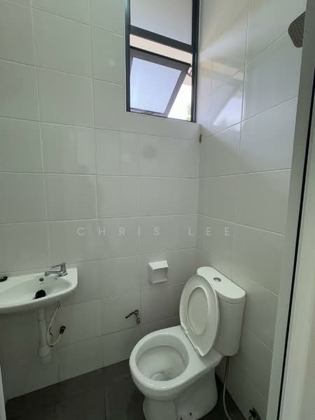 Semi-Detached House for Sale in Eco Sanctuary (Telok Panglima Garang) - Chris Lee - Bathroom - PropertyGuru.com.my