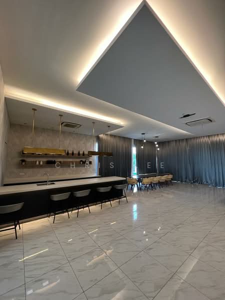 Semi-Detached House for Sale in Eco Sanctuary (Telok Panglima Garang) - Chris Lee - Interior - PropertyGuru.com.my