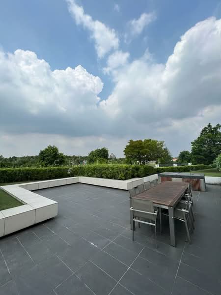 Semi-Detached House for Sale in Eco Sanctuary (Telok Panglima Garang) - Chris Lee - Exterior - PropertyGuru.com.my